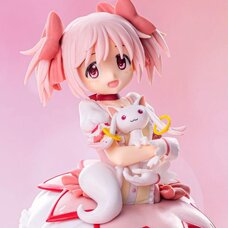 Magia Record: Puella Magi Madoka Magica Side Story Madoka Kaname Super Premium Figure