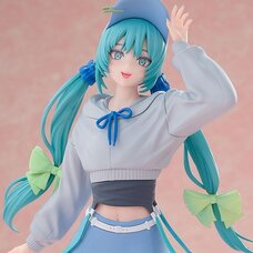 Luminasta Hatsune Miku Conceptual Series Vol. 2