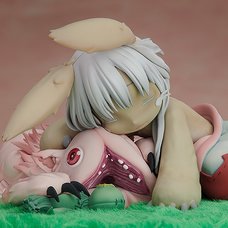 Made in Abyss Nanachi & Mitty 1/8 Scale Figure