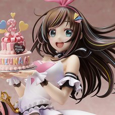 Kizuna AI A.I. Party!: Birthday with U 1/7 Scale Figure