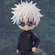Nendoroid Doll Jujutsu Kaisen Satoru Gojo: Tokyo Jujutsu High School Ver.
