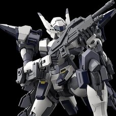 Kadokawa Plastic Model Series Full Metal Panic! Family 1/48 Scale Azure Raven w/ Type 10 Modified Monomolecular Blade Plated Ver. + Special Display Base Designed by Kanetake Ebikawa