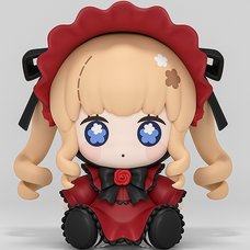Huggy Good Smile Rozen Maiden Shinku