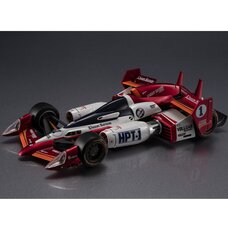 Variable Action Future GPX Cyber Formula Knight Savior-005 Livery Edition