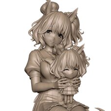 XStellar Uma Musume: Pretty Derby Aston Machan: Sitting Ver.