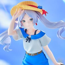 Luminasta  Frieren: Beyond Journey's End Frieren: Summer Dress Non-Scale Figure