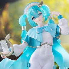 Luminasta Hatsune Miku: Wandering Minstrel Ver.