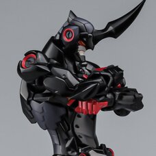 Plaiobot Tengen Toppa Gurren Lagann Lazengann (Re-run)