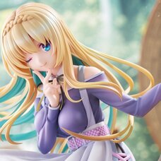 PARQUET Tsubasa Kido 1/7 Scale Figure