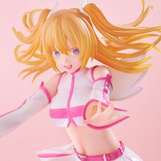 Dressta Statue Figure 2.5 Dimensional Seduction Liliel
