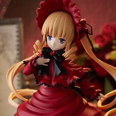 Trio-Try-iT Figure Rozen Maiden Shinku