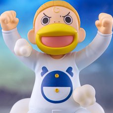 Muchute Figure Zatch Bell! Kanchome