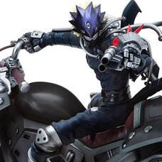 Precious G.E.M. Series Digimon Tamers Beelzebumon & Behemoth Set (Re-run)