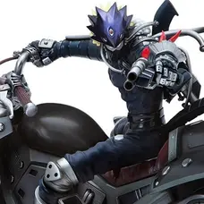 Precious G.E.M. Series Digimon Tamers Beelzebumon & Behemoth Set (Re-run)