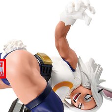 Maximatic My Hero Academia Mirko