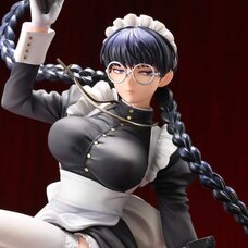 Black Lagoon Roberta: Maid of Nightmares Ver. 1/7 Scale Figure