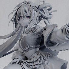 Figurizm α Hatsune Miku -Punk!-