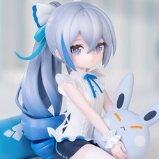 Honkai Impact 3rd Bronya: Herrscher of Truth Little Herrscher Ver. Non-Scale Figure