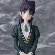 Witch Watch Nemu Miyao Premium Perching Figure