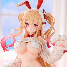 FymriE Illustration Cozy Surprise - Azalea 1/6 Scale Figure