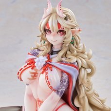 HONNE Illustration Mad Dog Lady Kirin 1/6 Scale Figure