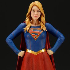 ArtFX+ Supergirl (TV Series)
