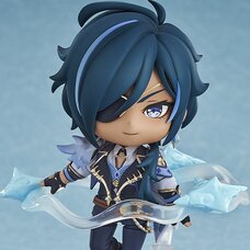 Nendoroid Genshin Impact Kaeya