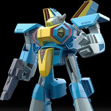 Moderoid Super Dimension Century Orguss Nikick: Standard Type (Common Soldier) (Re-run)