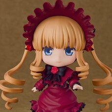 Nendoroid Rozen Maiden Shinku 2.0