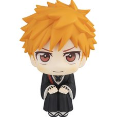 Look Up Series Bleach Thousand-Year Blood War Ichigo Kurosaki (Re-run)