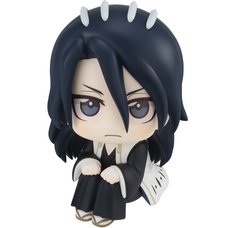 Look Up Series Bleach Thousand-Year Blood War Byakuya Kuchiki (Re-run)