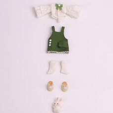 New Cuddle Series WY-001 1/12 Scale Doll Clothes