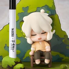 Click! Series The Legend of Hei II Xiaohei