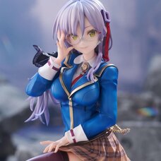 Trio-Try-iT Figure Heaven Burns Red Yuki Izumi