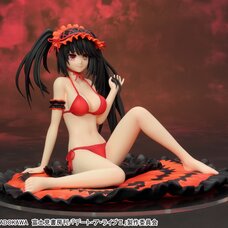 Kurumi Tokisaki - Bikini Ver. 1/8th Scale Figure | Date A Live II