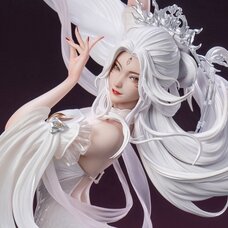 Jade Dynasty Xiao Bai 1/6 Scale Figure
