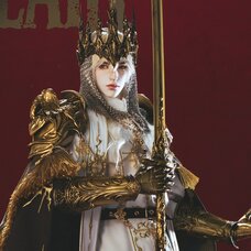 Richard the Lionheart 76cm Ball Jointed Doll