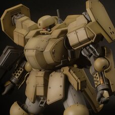Assault Suits Leynos AS-5E3 Leynos (Land Warfare Specifications): Renewal Ver. 1/35 Scale Plastic Kit (Re-run)