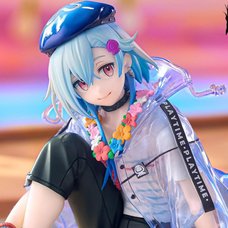 Arknights Mizuki: Summer Feast Ver. Noodle Stopper Figure