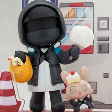 Cuties Series Arknights Doctor