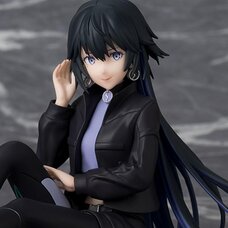 Kamitsubaki City Under Construction Koko Rinne Premium Perching Figure