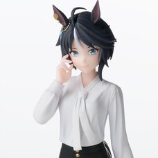 Luminasta Uma Musume: Pretty Derby Beginning of a New Era Fuji Kiseki