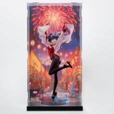 Azur Lane Katsuragi: Night-Illuminating Festival Special Case (No Lighting)