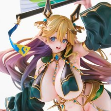 Elf Village 20th Villager Baila 1/6 Scale Figure