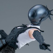 Vibration Stars Chainsaw Man - The Movie: Reze Arc Bomb Non-Scale Figure