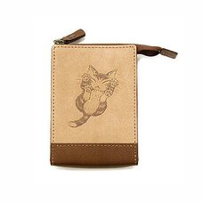 Wachifield Dayan the Cat Paws Pouch