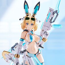 PLAMAX BP-01 Bunny Suit Planning Sophia F. Shirring (Re-run)