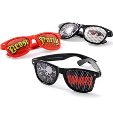 Vamps Live 2014 Beast Party: Sunglasses
