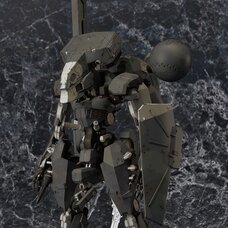 Metal Gear Solid V: The Phantom Pain Metal Gear Sahelanthropus Black Ver. (Re-run)