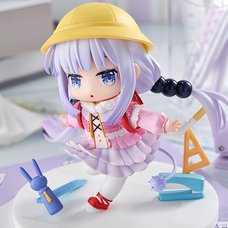 Decorated Life Collection Series Miss Kobayashi's Dragon Maid Kanna Non-Scale Figure